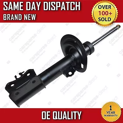 Vauxhall Vectra C Front Driver Off Side/front Right Shock Absorber Strut 02>on • $44.38